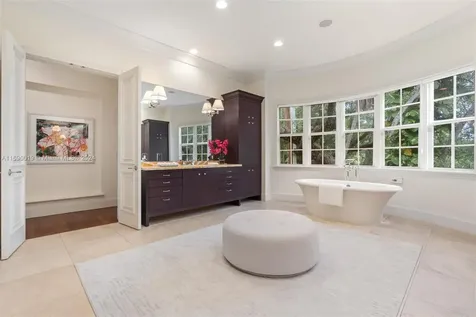 5455 Kerwood Oaks Drive Coral Gables FL 33156