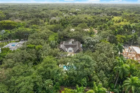 5455 Kerwood Oaks Drive Coral Gables FL 33156