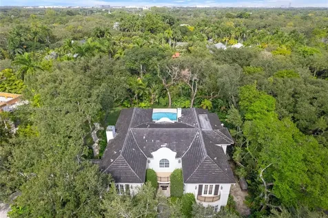 5455 Kerwood Oaks Drive Coral Gables FL 33156