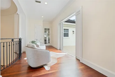 5455 Kerwood Oaks Drive Coral Gables FL 33156