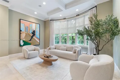5455 Kerwood Oaks Drive Coral Gables FL 33156
