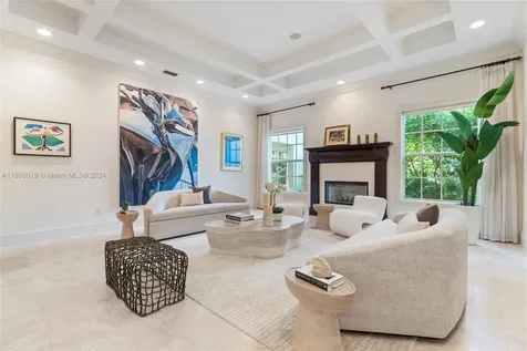 5455 Kerwood Oaks Drive Coral Gables FL 33156