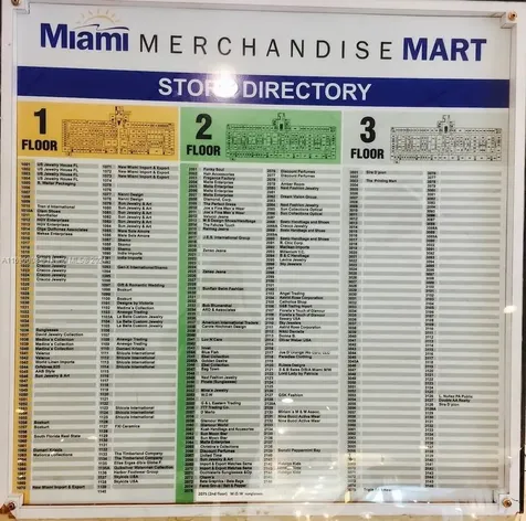 777 NW 72nd Avenue Miami FL 33126