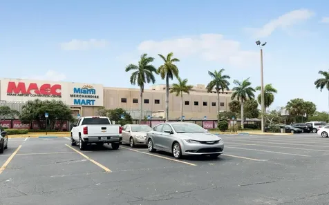 777 NW 72nd Avenue Miami FL 33126