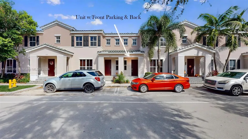 9335 SW 171st Court Miami FL 33196