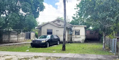 2230 NW 92nd Street Miami FL 33147