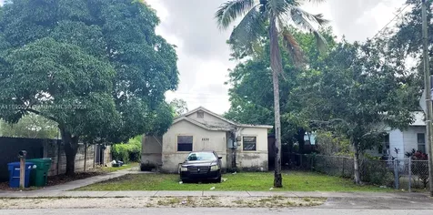 2230 NW 92nd Street Miami FL 33147