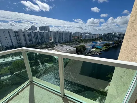 3330 NE 190 Street Aventura FL 33180