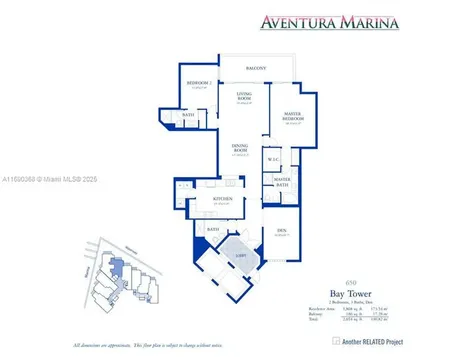 3330 NE 190 Street Aventura FL 33180