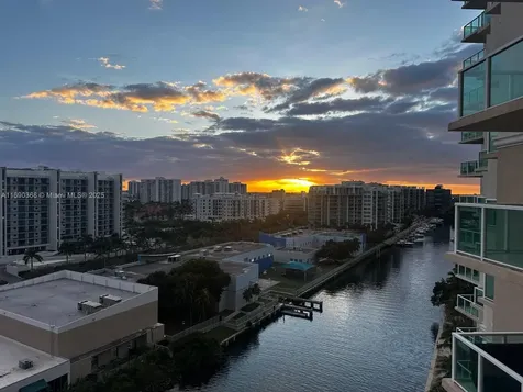 3330 NE 190 Street Aventura FL 33180