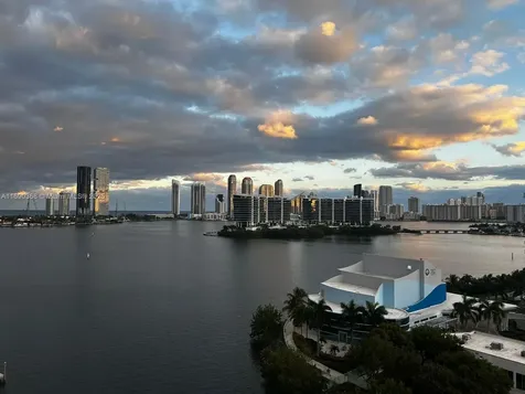 3330 NE 190 Street Aventura FL 33180