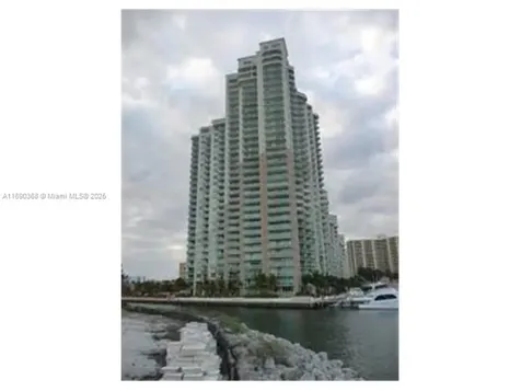 3330 NE 190 Street Aventura FL 33180