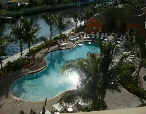 3330 NE 190 Street Aventura FL 33180