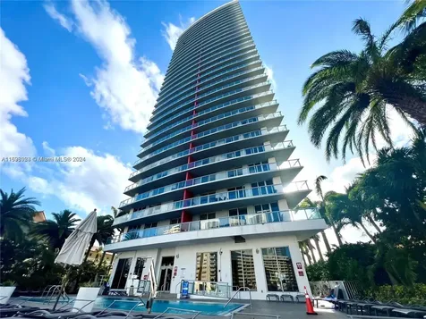 2602 E Hallandale Beach Boulevard Hallandale Beach FL 33009