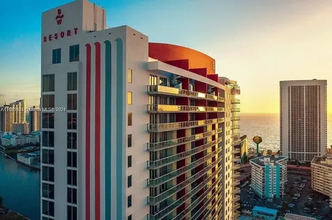 2602 E Hallandale Beach Boulevard Hallandale Beach FL 33009