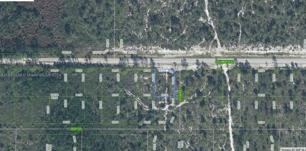 6503 Colma Avenue Sebring FL 33872