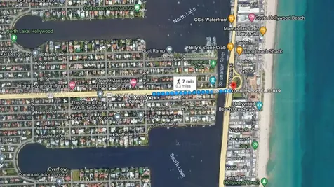 Hollywood FL 33019