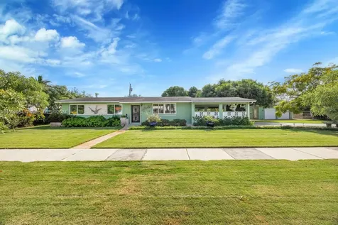 8510 SW 45th Street Miami FL 33155