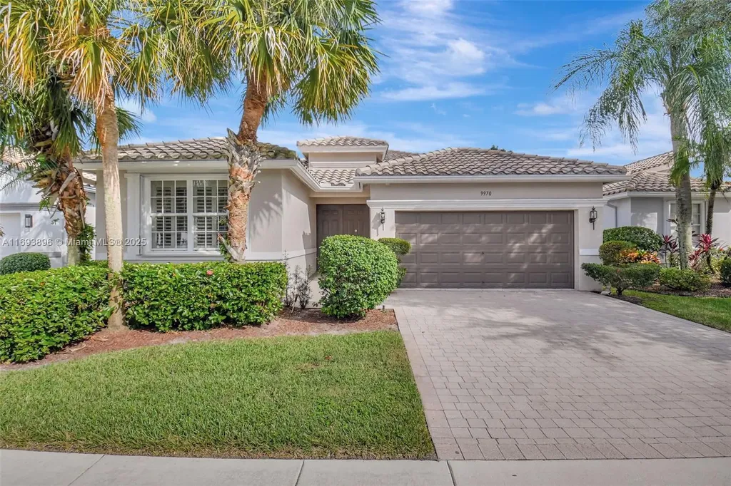 9970 Torino Drive Lake Worth FL 33467