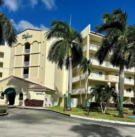 10710 NW 66th Street Doral FL 33178