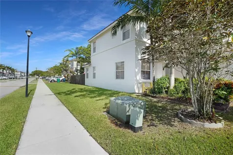 10983 SW 246th Street Homestead FL 33032