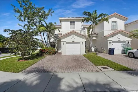 10983 SW 246th Street Homestead FL 33032