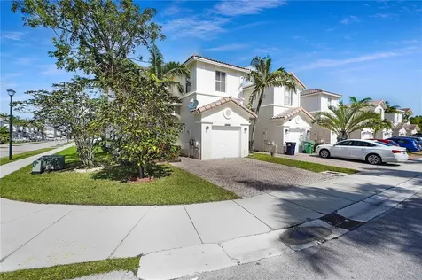 10983 SW 246th Street Homestead FL 33032