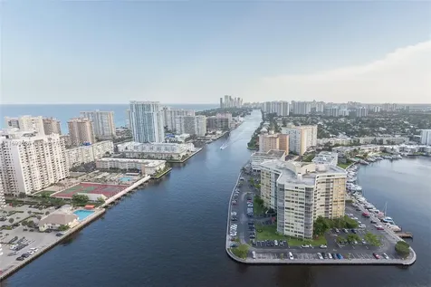 2600 E Hallandale Beach Boulevard Hallandale Beach FL 33009
