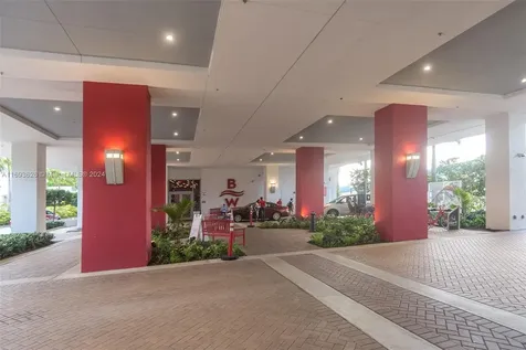 2600 E Hallandale Beach Boulevard Hallandale Beach FL 33009