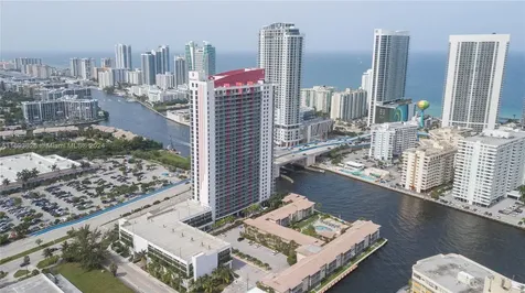 2600 E Hallandale Beach Boulevard Hallandale Beach FL 33009