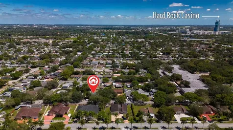 6463 Charleston Street Hollywood FL 33024