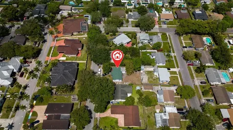 6463 Charleston Street Hollywood FL 33024