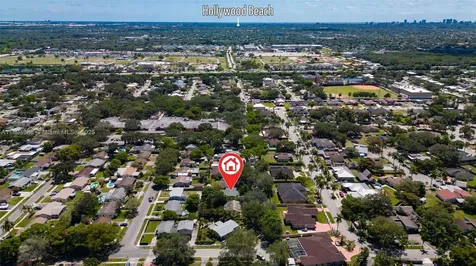 6463 Charleston Street Hollywood FL 33024