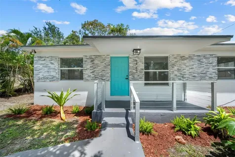 6463 Charleston Street Hollywood FL 33024