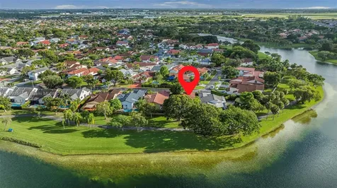 14843 SW 110th Terrace Miami FL 33196