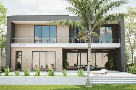 12685 N Bayshore Drive North Miami FL 33181