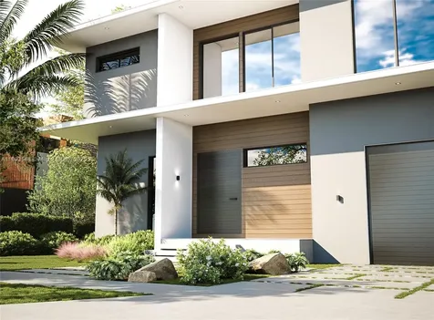 12685 N Bayshore Drive North Miami FL 33181