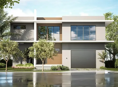 12685 N Bayshore Drive North Miami FL 33181