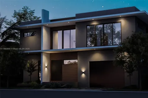 12685 N Bayshore Drive North Miami FL 33181