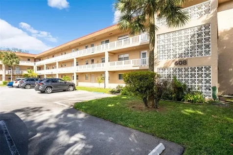 608 SW Natura Boulevard Deerfield Beach FL 33441