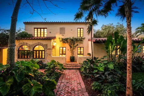 513 Majorca Avenue Coral Gables FL 33134