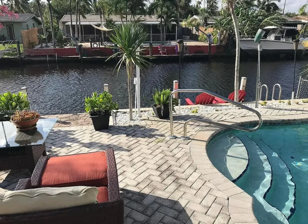 1512 SW 5th Street Fort Lauderdale FL 33312