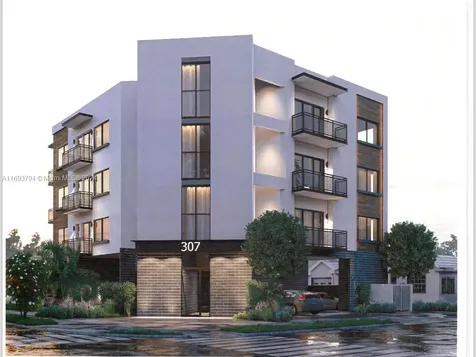 307 S 24th Avenue Hollywood FL 33020