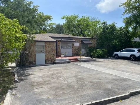 307 S 24th Avenue Hollywood FL 33020