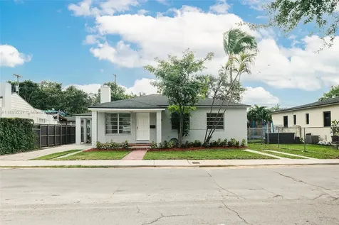 3434 SW 6th Street Miami FL 33135