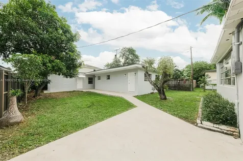 3434 SW 6th Street Miami FL 33135