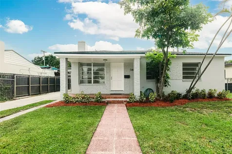 3434 SW 6th Street Miami FL 33135