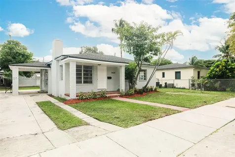 3434 SW 6th Street Miami FL 33135
