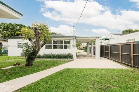 3434 SW 6th Street Miami FL 33135