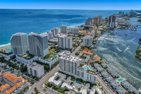 401 N Birch Road Fort Lauderdale FL 33304